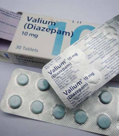 Valium 10mg