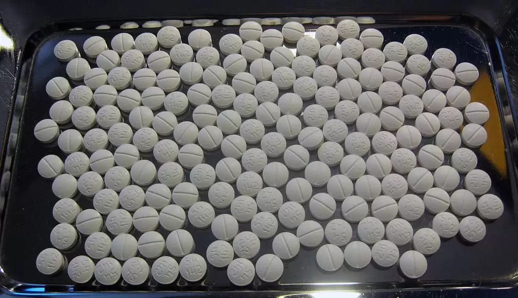 Μεθαδόνη10 mg