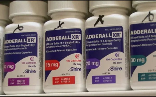 Buy Adderall in Greece