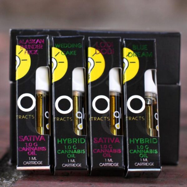 Buy Glo Extracts Greece