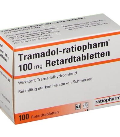 Buy Tramadol in Greece