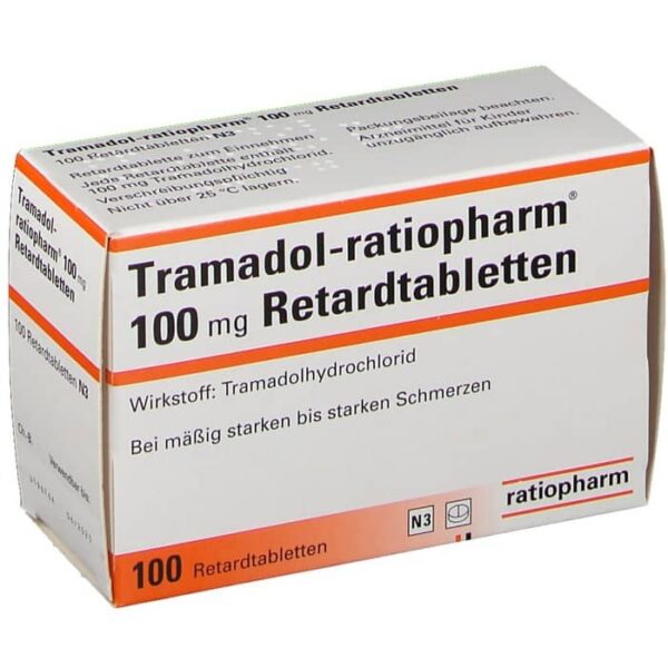 Buy Tramadol in Greece