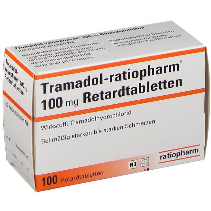 Buy Tramadol in Greece